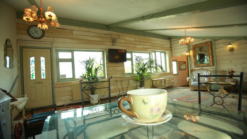 The Edge Accommodation ฮัดเดอร์สฟิลด์ ห้อง รูปภาพ