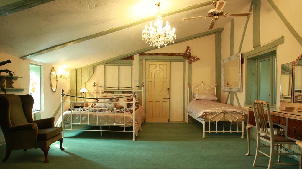 The Edge Accommodation ฮัดเดอร์สฟิลด์ ห้อง รูปภาพ
