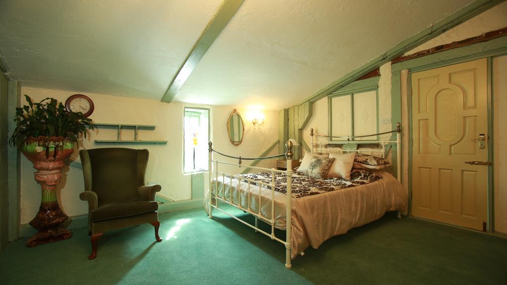 The Edge Accommodation ฮัดเดอร์สฟิลด์ ห้อง รูปภาพ