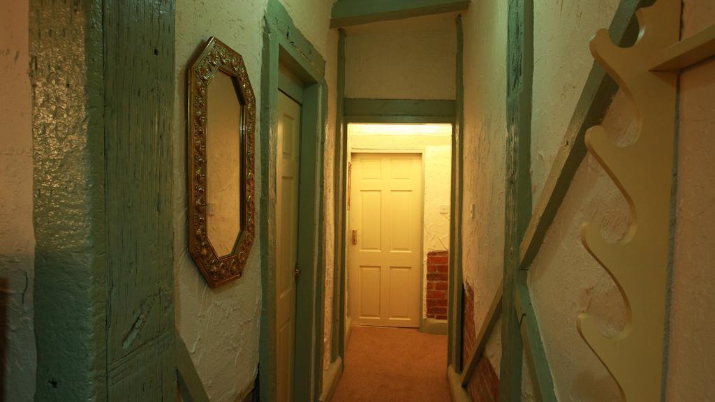 The Edge Accommodation ฮัดเดอร์สฟิลด์ ภายนอก รูปภาพ