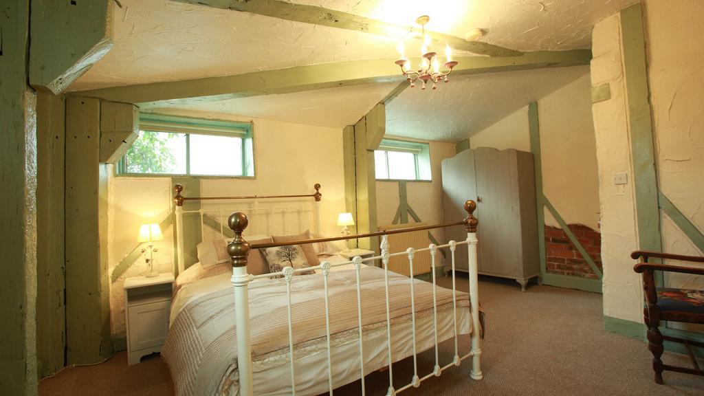 The Edge Accommodation ฮัดเดอร์สฟิลด์ ห้อง รูปภาพ