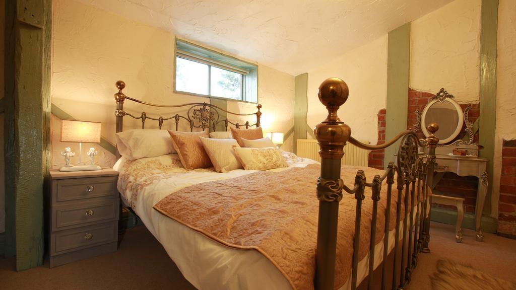 The Edge Accommodation ฮัดเดอร์สฟิลด์ ห้อง รูปภาพ