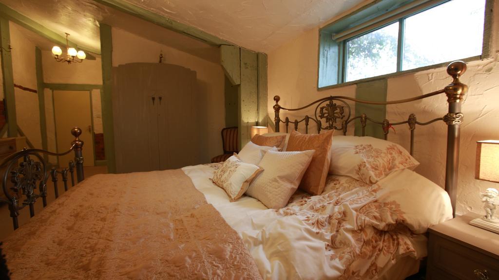 The Edge Accommodation ฮัดเดอร์สฟิลด์ ห้อง รูปภาพ
